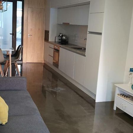 Cais Dos Mercanteis City House Villa Aveiro Bagian luar foto