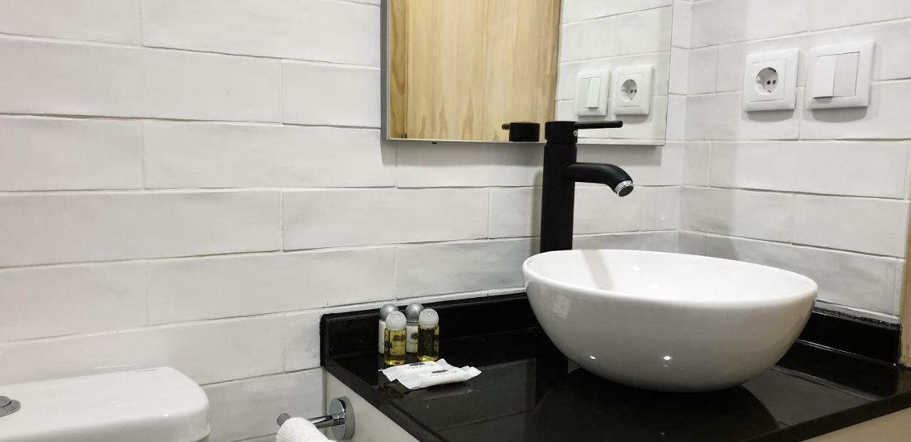 Cais Dos Mercanteis City House Villa Aveiro Bagian luar foto