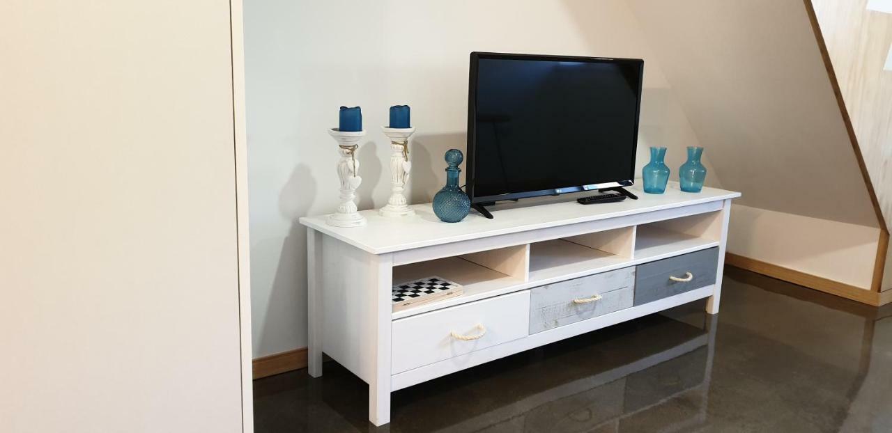 Cais Dos Mercanteis City House Villa Aveiro Bagian luar foto