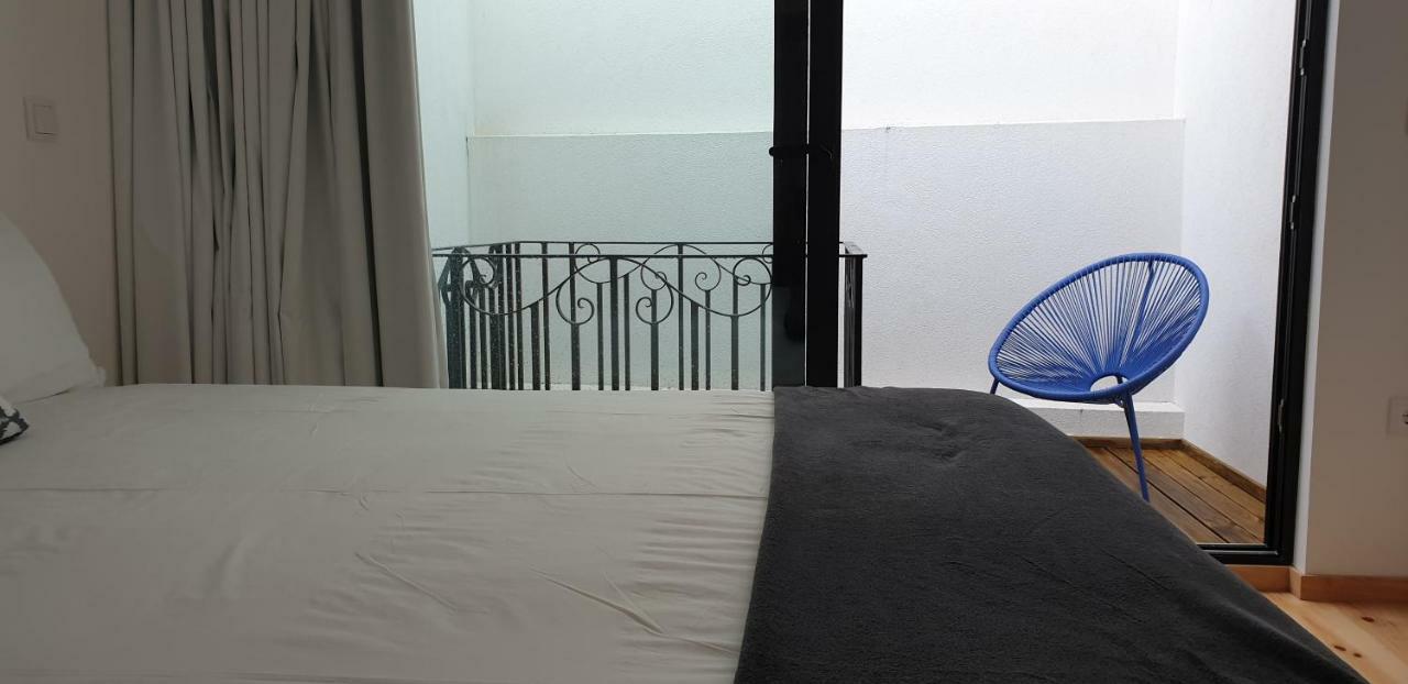 Cais Dos Mercanteis City House Villa Aveiro Bagian luar foto